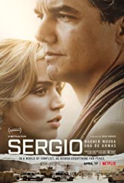 Watch Full Movie :Sergio (2020)