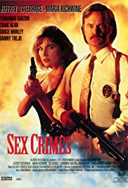 Watch Full Movie :Sex Crimes (1992)