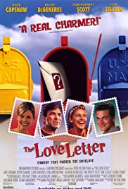 Watch Full Movie :The Love Letter (1999)