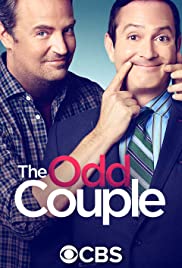 The Odd Couple (20152017)