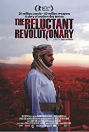The Reluctant Revolutionary (2012)