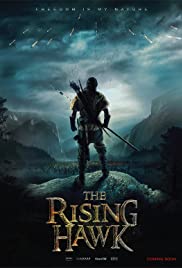The Rising Hawk (2020)
