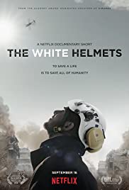 Watch Full Movie :The White Helmets (2016)