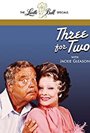 Three for Two (1975)