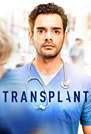 Transplant (2020 )