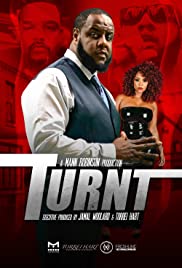 Watch Full Movie :Turnt (2020)