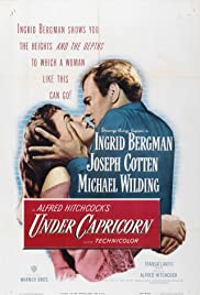 Watch Full Movie :Under Capricorn (1949)
