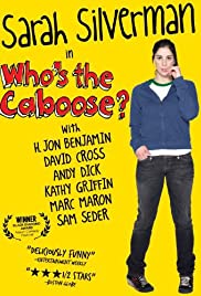 Whos the Caboose? (1999)