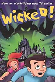 Watch Full Movie :Wicked! (2001 )