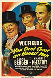 You Cant Cheat an Honest Man (1939)