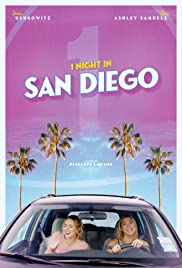 Watch Full Movie :1 Night in San Diego (2019)