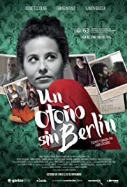 Watch Full Movie :An Autumn Without Berlin (2015)