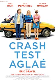 Watch Full Movie :Crash Test Aglaé (2017)