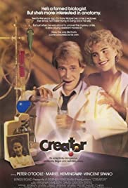 Creator (1985)