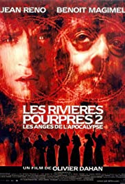 Watch Full Movie :Crimson Rivers 2: Angels of the Apocalypse (2004)