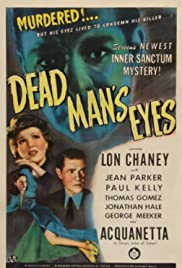 Dead Mans Eyes (1944)
