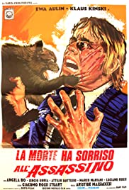 Watch Full Movie :Death Smiles on a Murderer (1973)