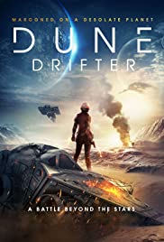 Watch Full Movie :Dune Drifter (2020)