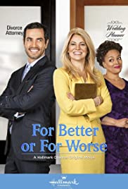 Watch Full Movie :For Better or for Worse (2014)