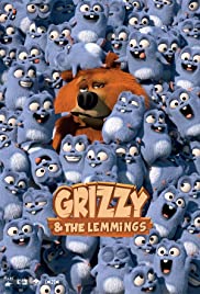 Grizzy and the Lemmings (2017 )