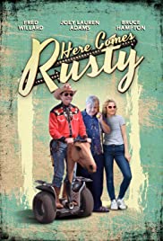 Watch Full Movie :Here Comes Rusty (2016)