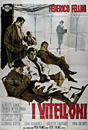 Watch Full Movie :I Vitelloni (1953)