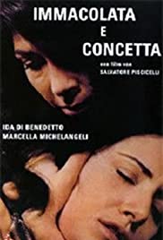 Immacolata and Concetta: The Other Jealousy (1980)
