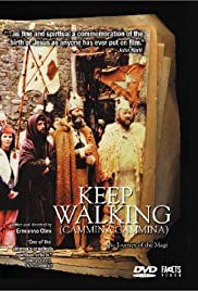 Watch Full Movie :Keep Walking (1983)