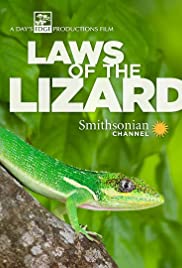 Watch Full Movie :Laws of the Lizard (2017)
