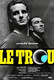 Watch Full Movie :Le Trou (1960)