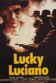 Watch Full Movie :Lucky Luciano (1973)