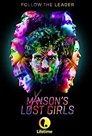 Mansons Lost Girls (2016)