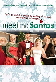Watch Full Movie :Meet the Santas (2005)