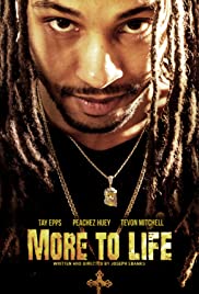 Watch Full Movie :More to Life (2020)