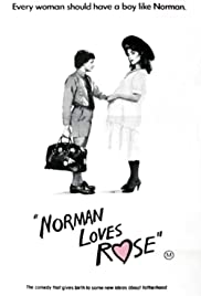 Watch Full Movie :Norman Loves Rose (1982)