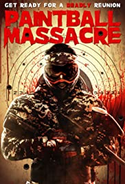 Watch Full Movie :Paintball Massacre (2020)