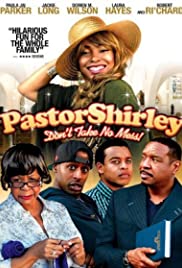 Watch Full Movie :Pastor Shirley (2013)