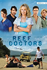 Watch Full Movie :Reef Doctors (2013)