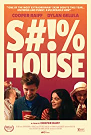 Watch Full Movie :Shithouse (2020)