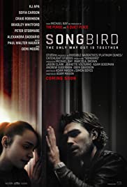 Watch Full Movie :Songbird (2020)