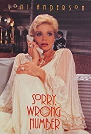 Sorry, Wrong Number (1989)