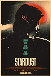Watch Full Movie :Stardust (2020)