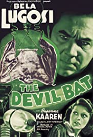 Watch Full Movie :The Devil Bat (1940)
