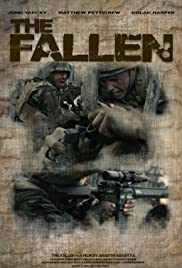 Watch Full Movie :The Fallen (2019)