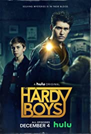 The Hardy Boys (2020 )