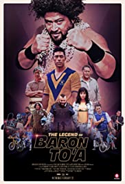 The Legend of Baron Toa (2020)