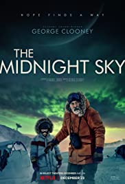Watch Full Movie :The Midnight Sky (2020)
