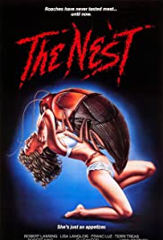 The Nest (1987)