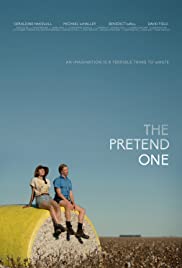 Watch Full Movie :The Pretend One (2017)