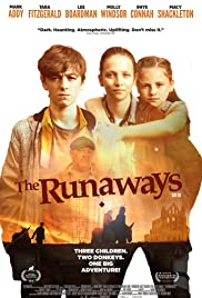 Watch Full Movie :The Runaways (2019)